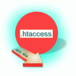 htaccess 404